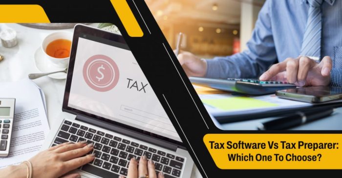 Tax Planning Software Comparison