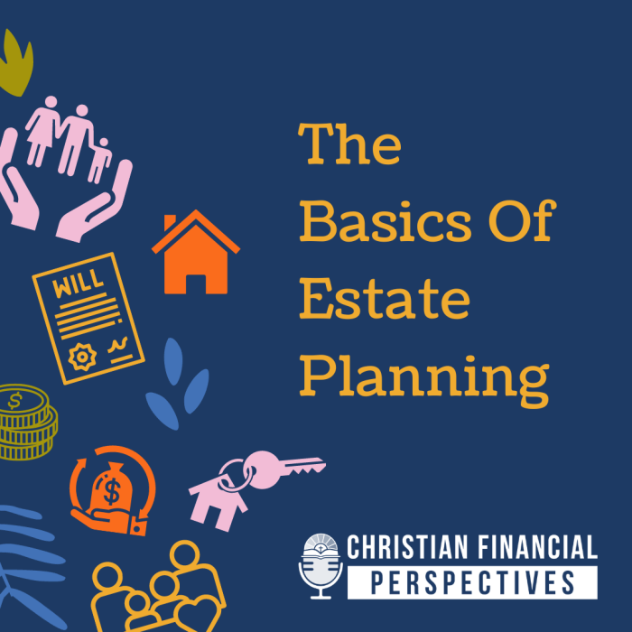 Estate Planning for Beginners