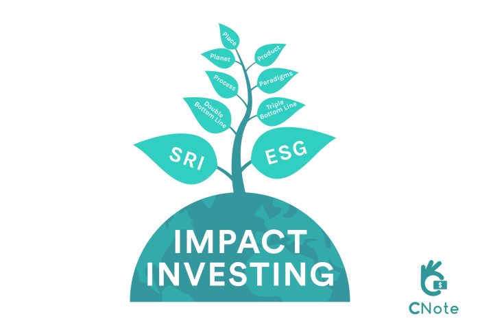 Impact investing investment social investors related retail financial community investments share global mission stanford edu