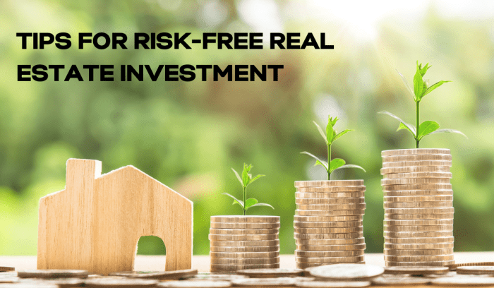 Real Estate Investment Tips