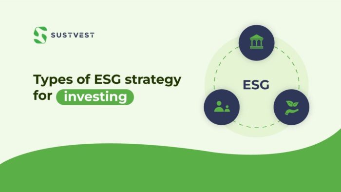 ESG Investing Strategies Review