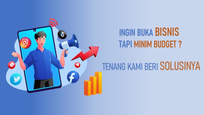 Budgeting Strategies untuk UKM