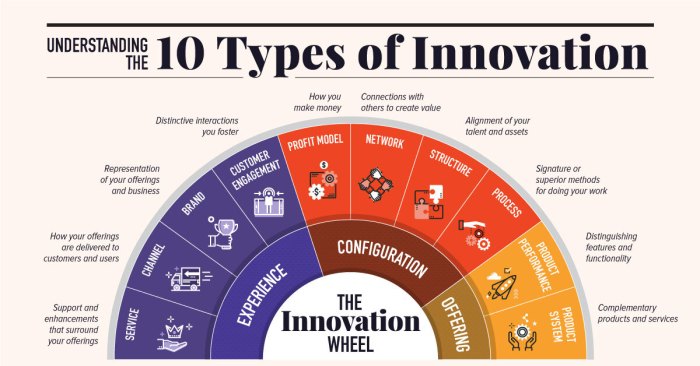 Business Model Innovation Examples