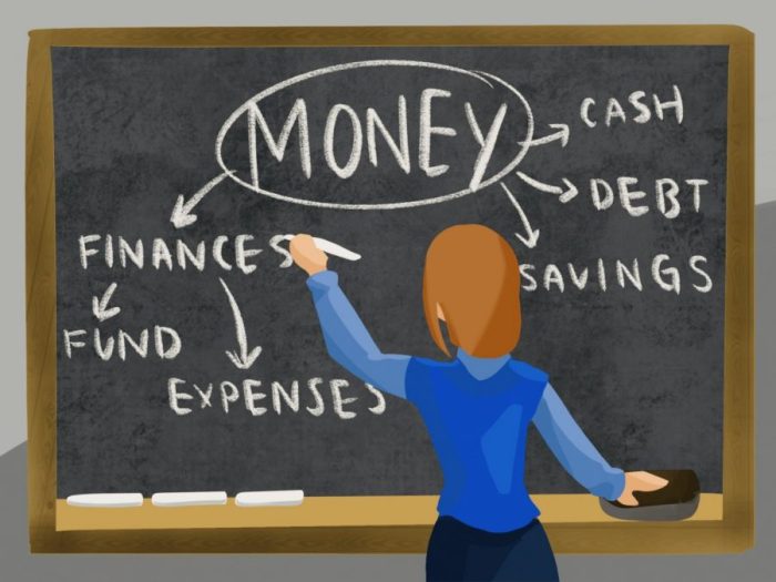 Financial Literacy Education