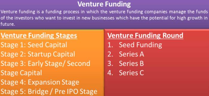 Venture capital guide beginner fees management fund