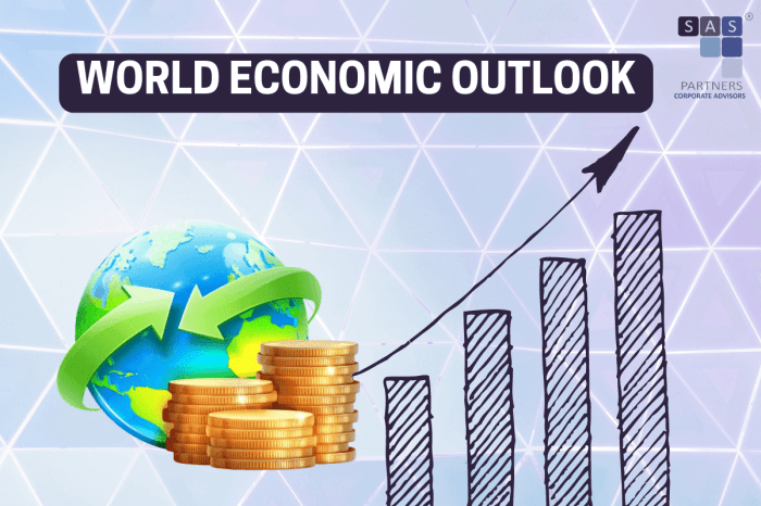 Economic Trends Forecast