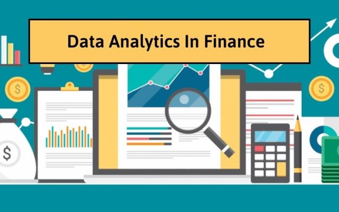 Financial Data Analytics Tools Review