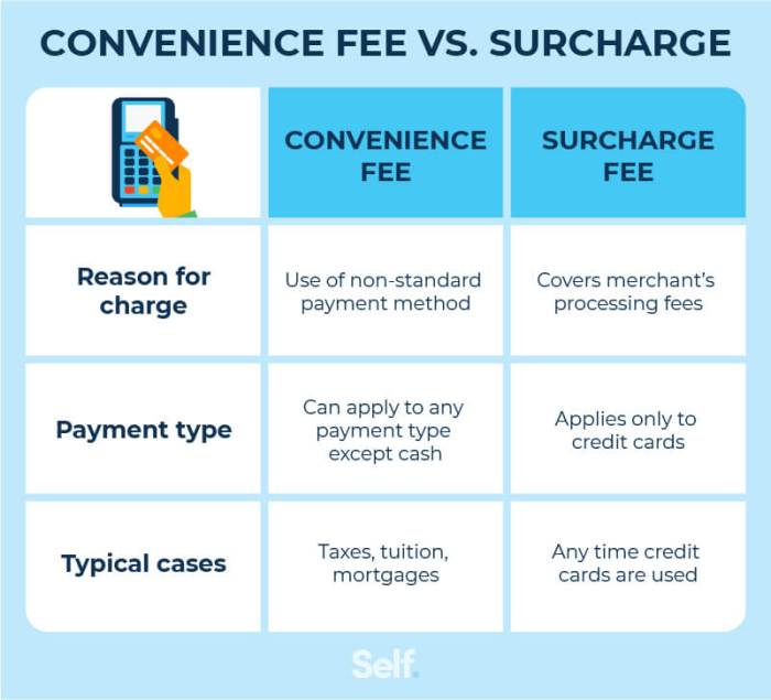 Online Payment Processing Fees