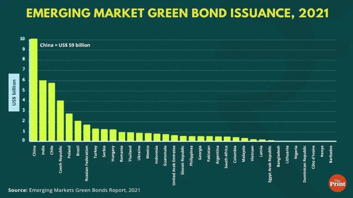 Green Bond Market Review