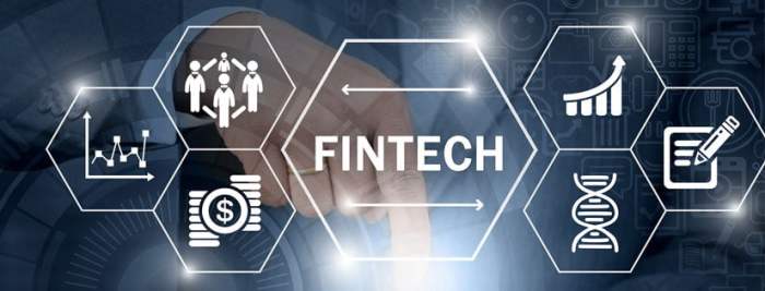 Indonesia fintech bisnis