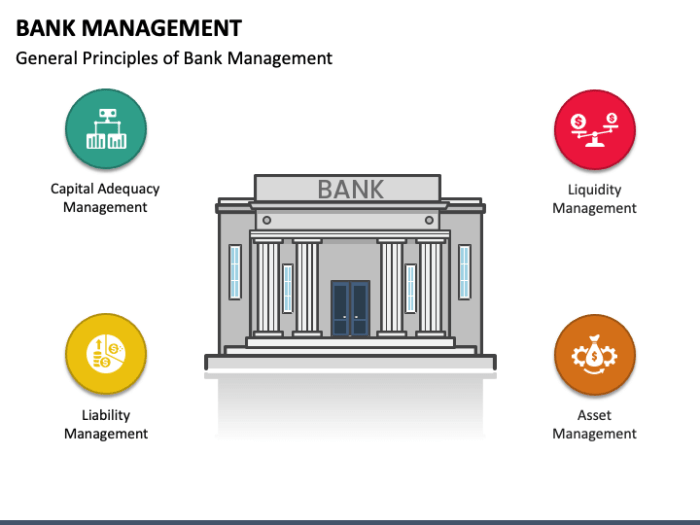 Bank Account Management Best