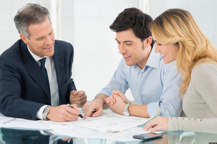 Financial advisor advisors