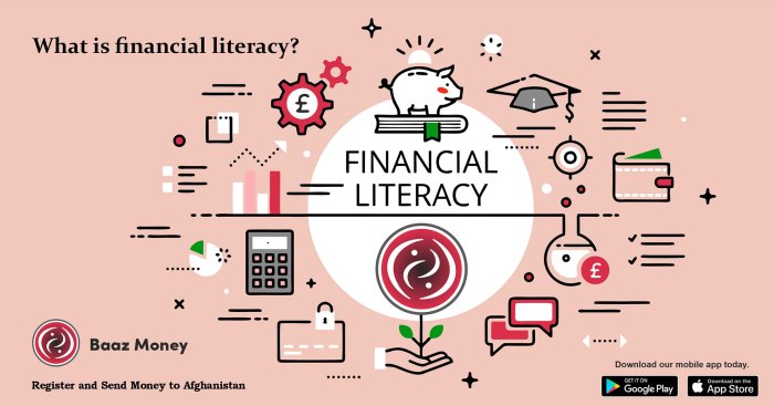 Financial Literacy Education Indonesia