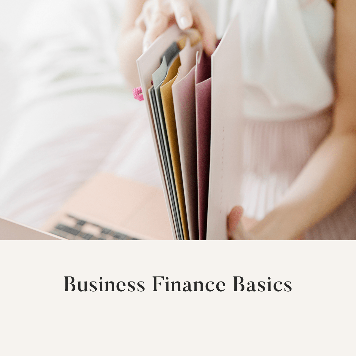 Business Finance Guide