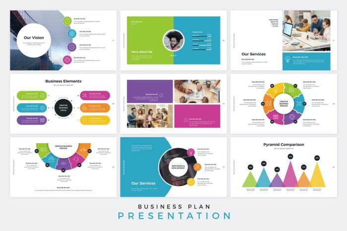 Business Plan Templates