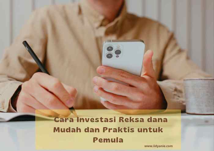 Investasi Reksa Dana Guide