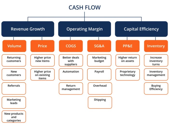 Cash Flow Management Tips