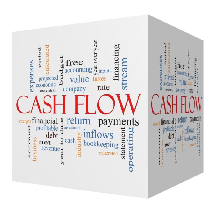 Cash Flow Management Tips