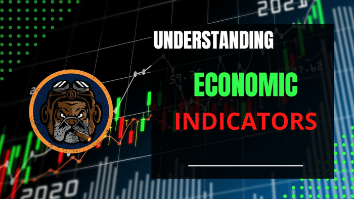 Economic Indicators Explanation Guide