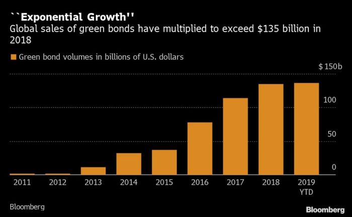 Green Bond Market Review