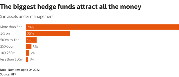 Hedge Fund Performance Review