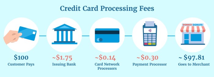 Online Payment Processing Fees