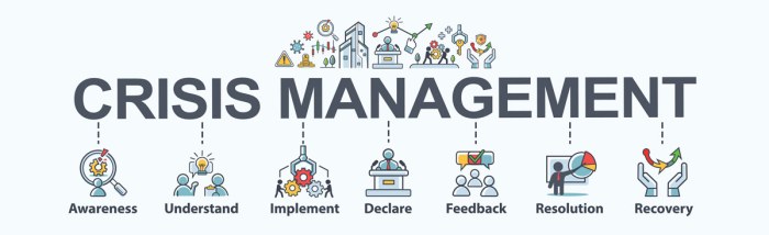 Crisis management model relational theories models incident relationship command context among system organizational