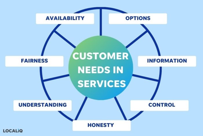 Customer requirements importance organizational economics project figure management