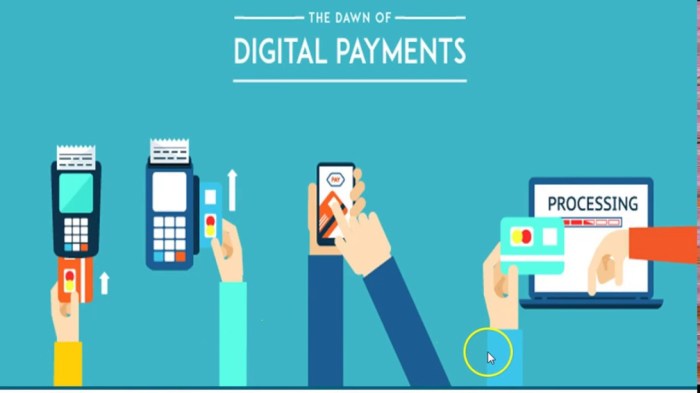 Mobile Payment Systems Review