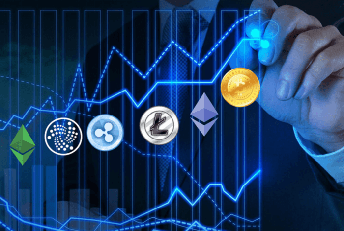 Cryptocurrency Investment Risks