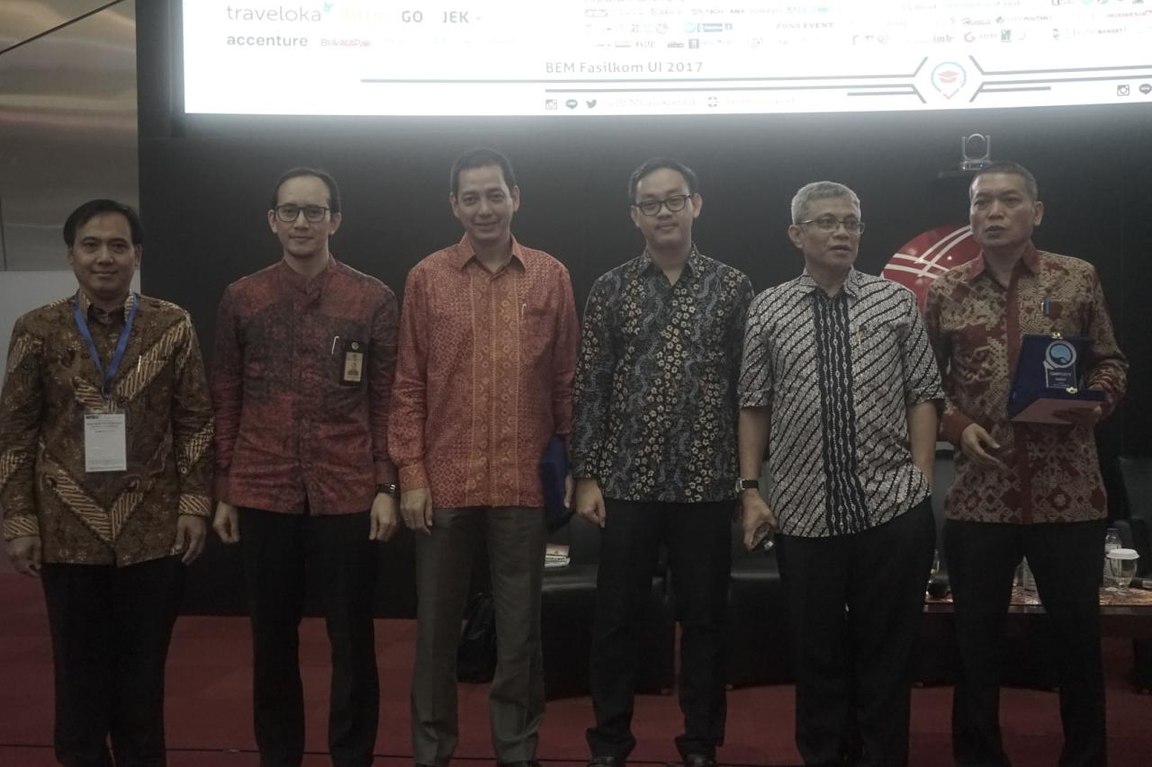 Fintech Innovation Awards Indonesia