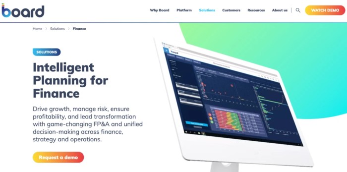 Financial Planning Tools Comparison