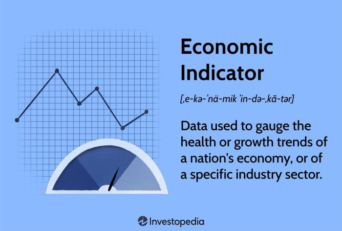 Economic Indicators Explanation Guide