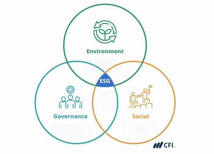 ESG Investment Strategies