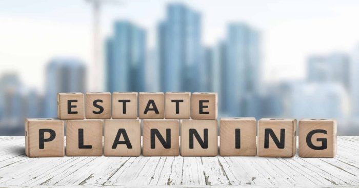 Estate Planning for Beginners