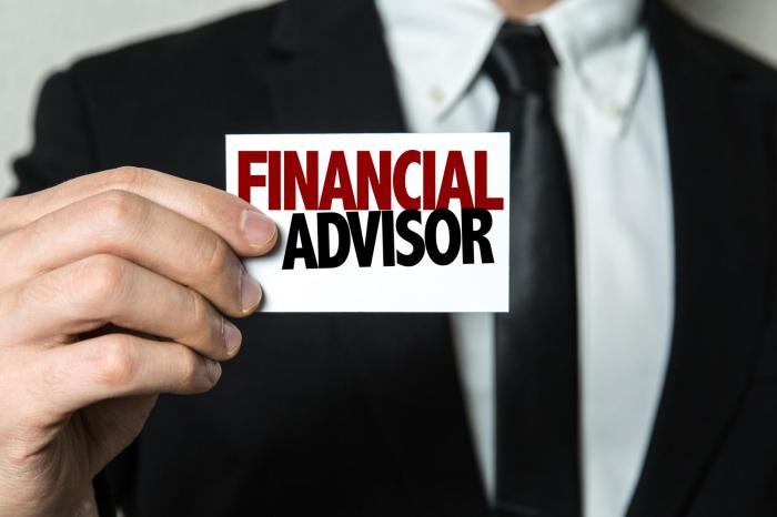 Financial Advisor Services Review