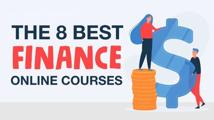 Personal Finance Course