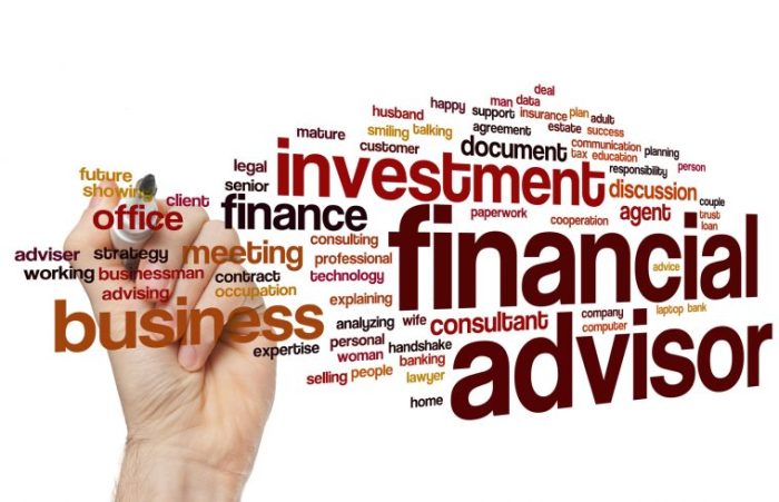 Financial Advisor Services