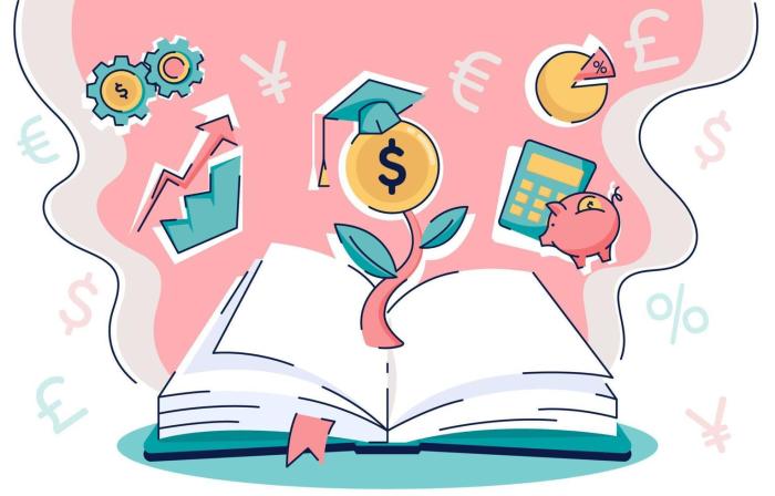 Financial Literacy Education