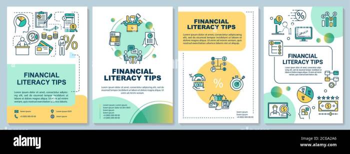 Financial Literacy Tips Guide