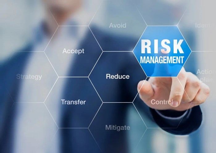 Financial Institution Risk Management