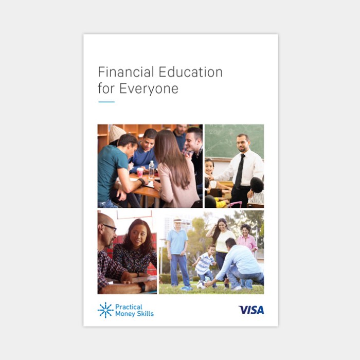 Financial Education Resources Guide