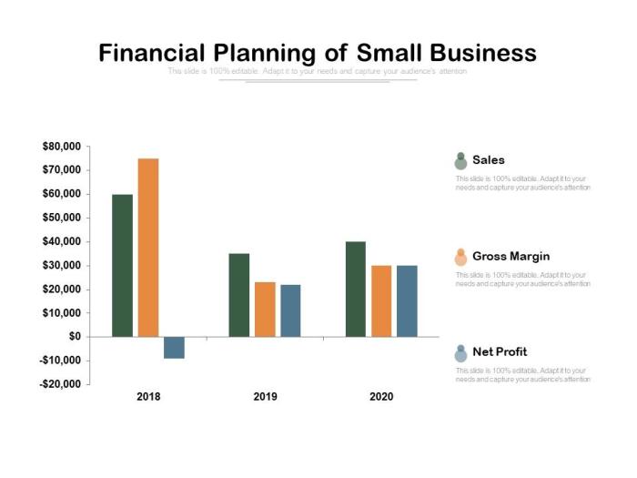 Business Financial Planning Guide