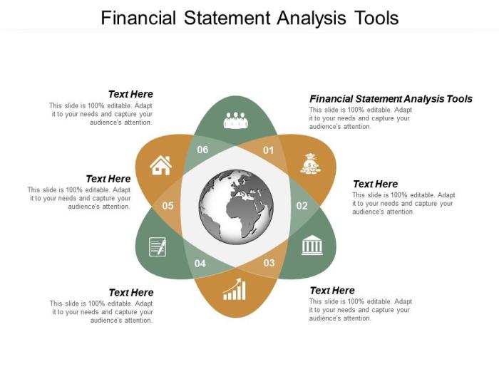 Financial Statement Analysis Tools