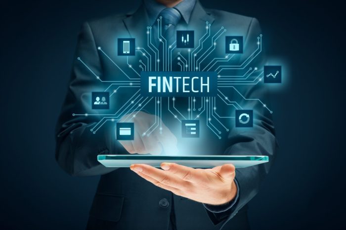 Fintech Innovation Examples