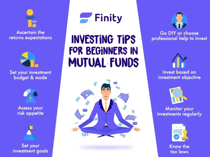 Investing for Beginners Guide