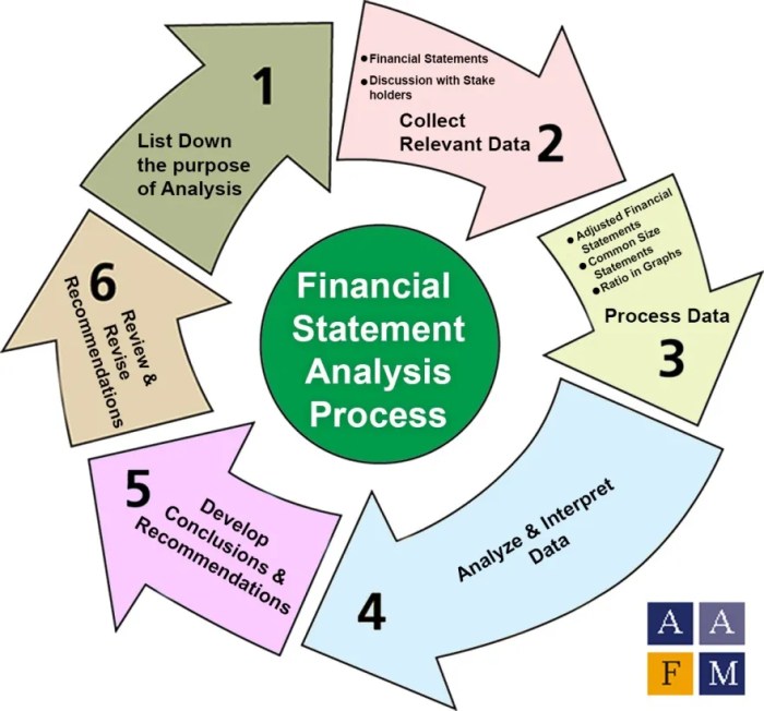 Financial Statement Analysis Tools