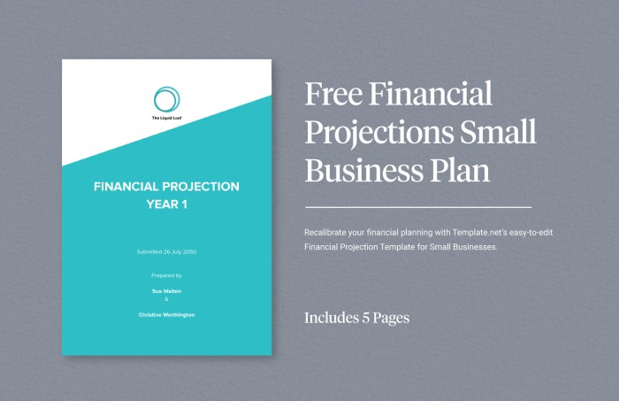 Financial Planning Templates