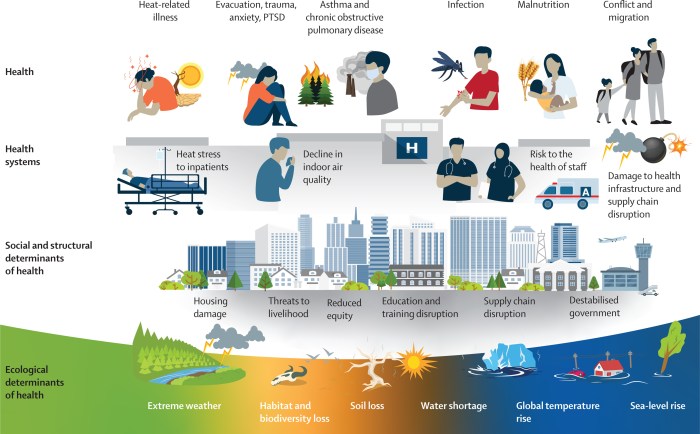 Climate Change Risk Management