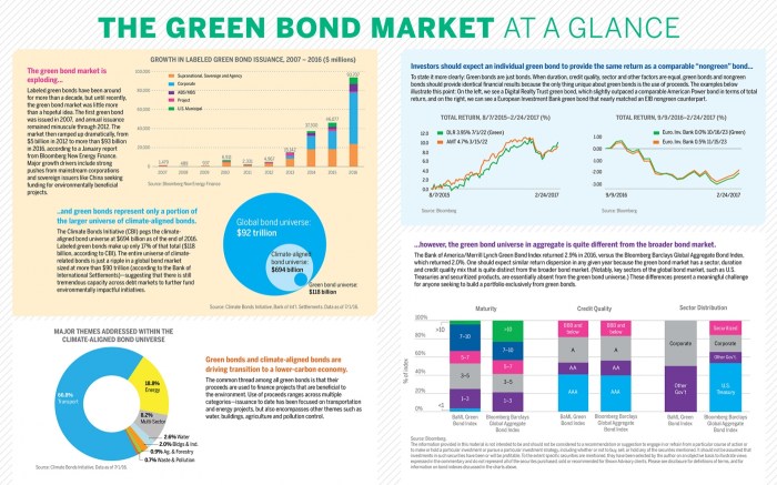 Green Bond Market Review